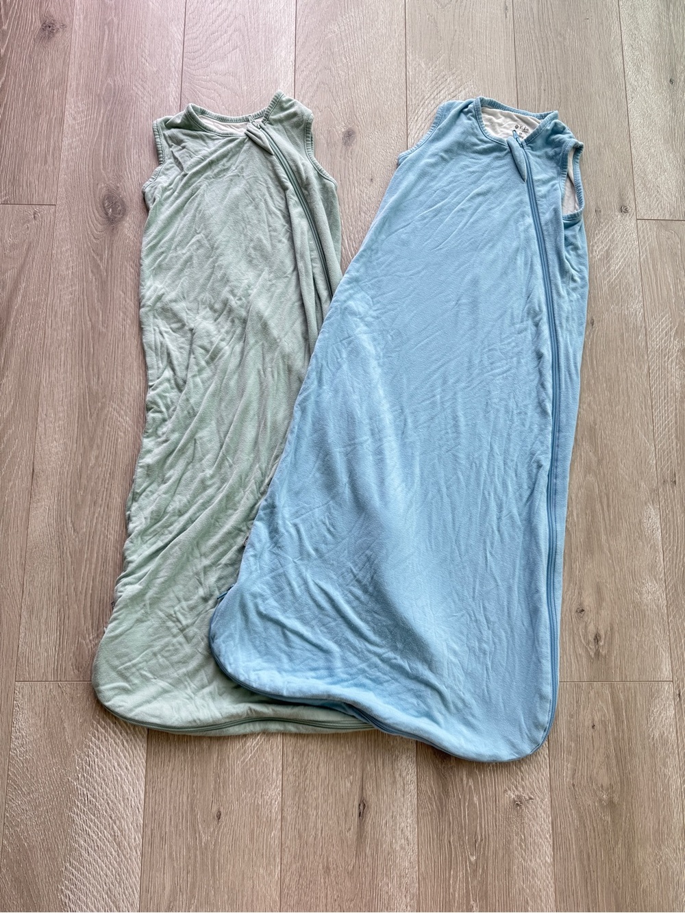 Kyte Baby Sleep Sack Bundle Medium